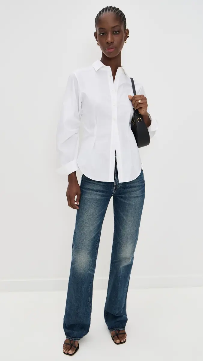 Hevron Drexel Shirt | Thumbnail 5