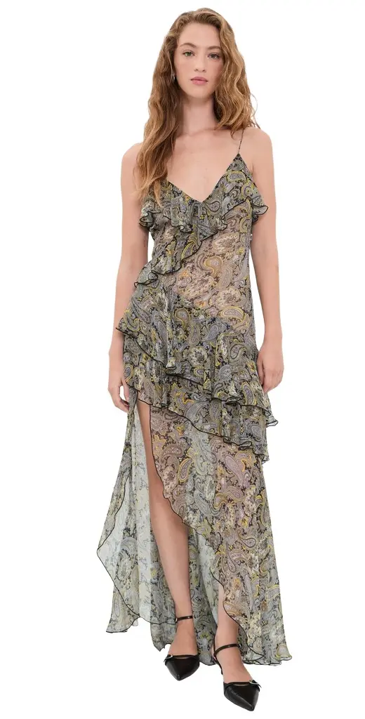 Alva Dress