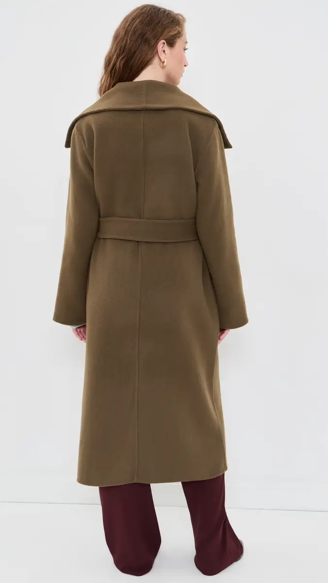 Jenni Kayne Blanket Coat | Thumbnail 3 Jenni Kayne Blanket Coat | Thumbnail 3