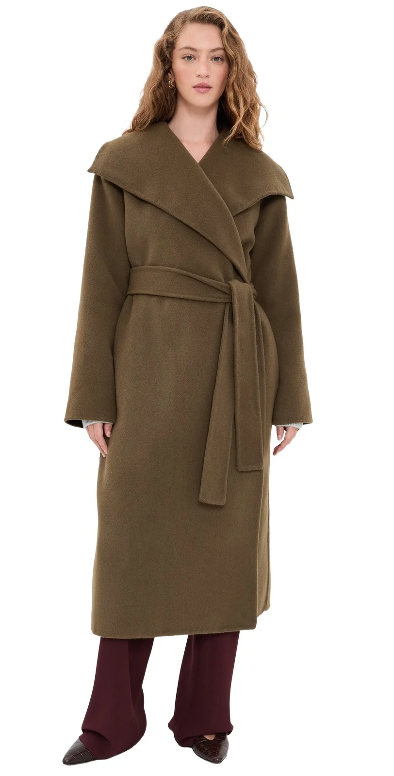 Blanket Coat Blanket Coat