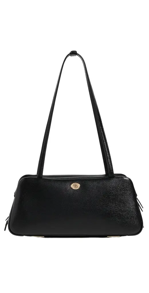 Robinson Leather Shoulder Bag Robinson Leather Shoulder Bag