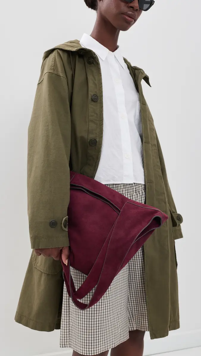 rag & bone Brayton Large Shopper Tote | Thumbnail 3 rag & bone Brayton Large Shopper Tote | Thumbnail 3
