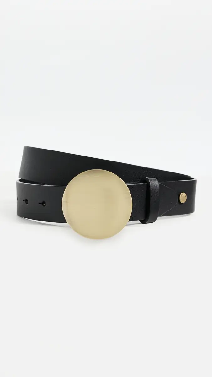 rag & bone Dara Belt | Thumbnail 2