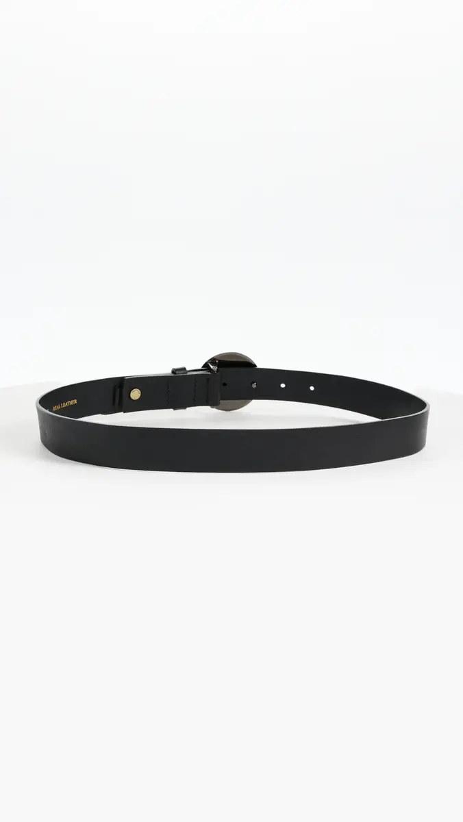 rag & bone Dara Belt | Thumbnail 4