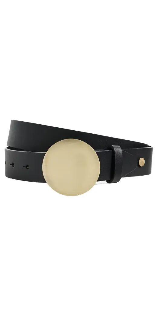 rag & bone Dara Belt