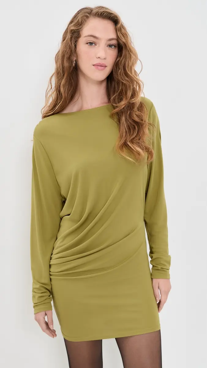Ronny Kobo Nia Dress | Thumbnail 2