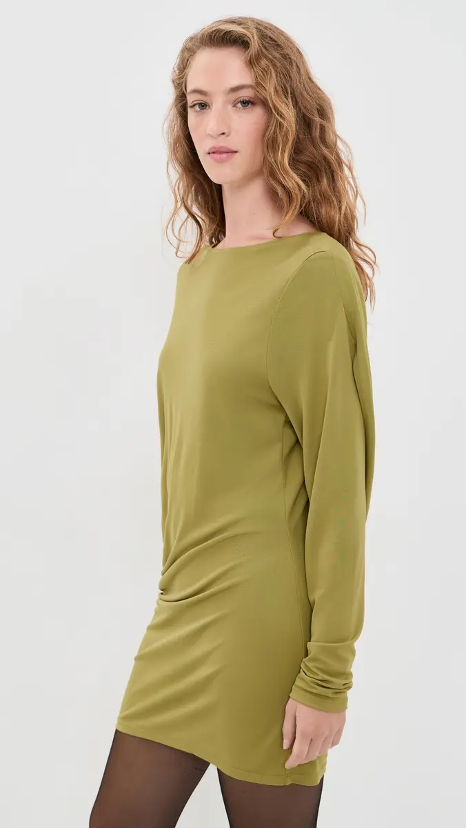 Ronny Kobo Nia Dress | Thumbnail 4