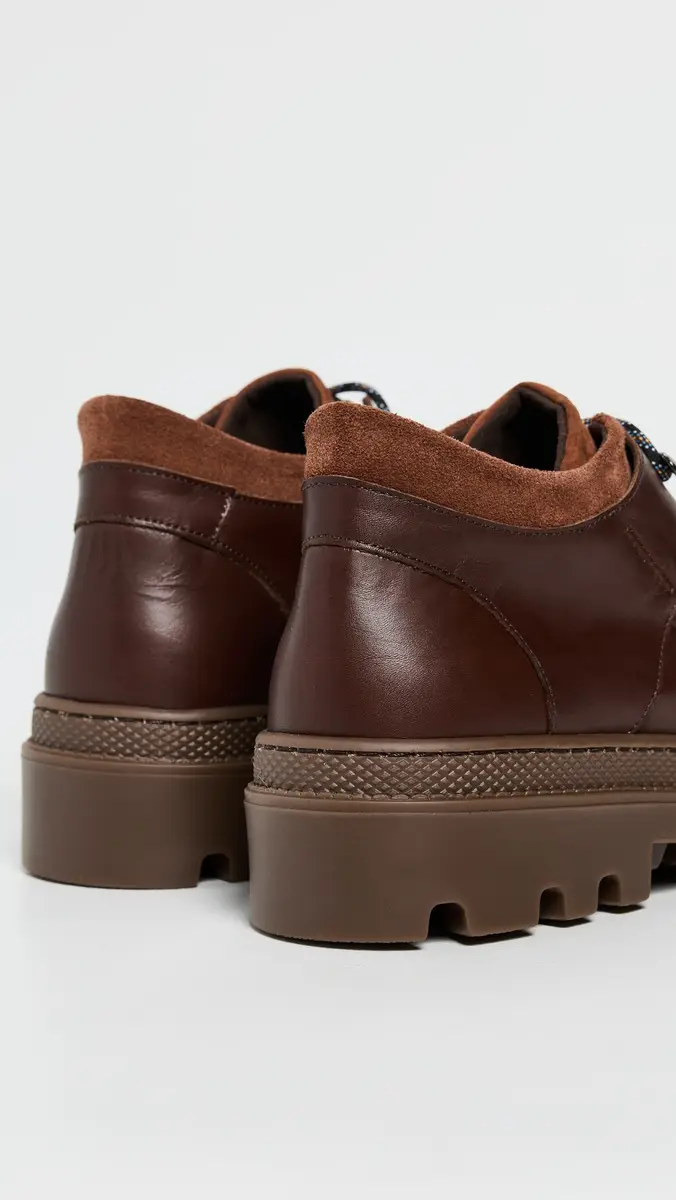 Naguisa Abra Hiker Boots | Thumbnail 4