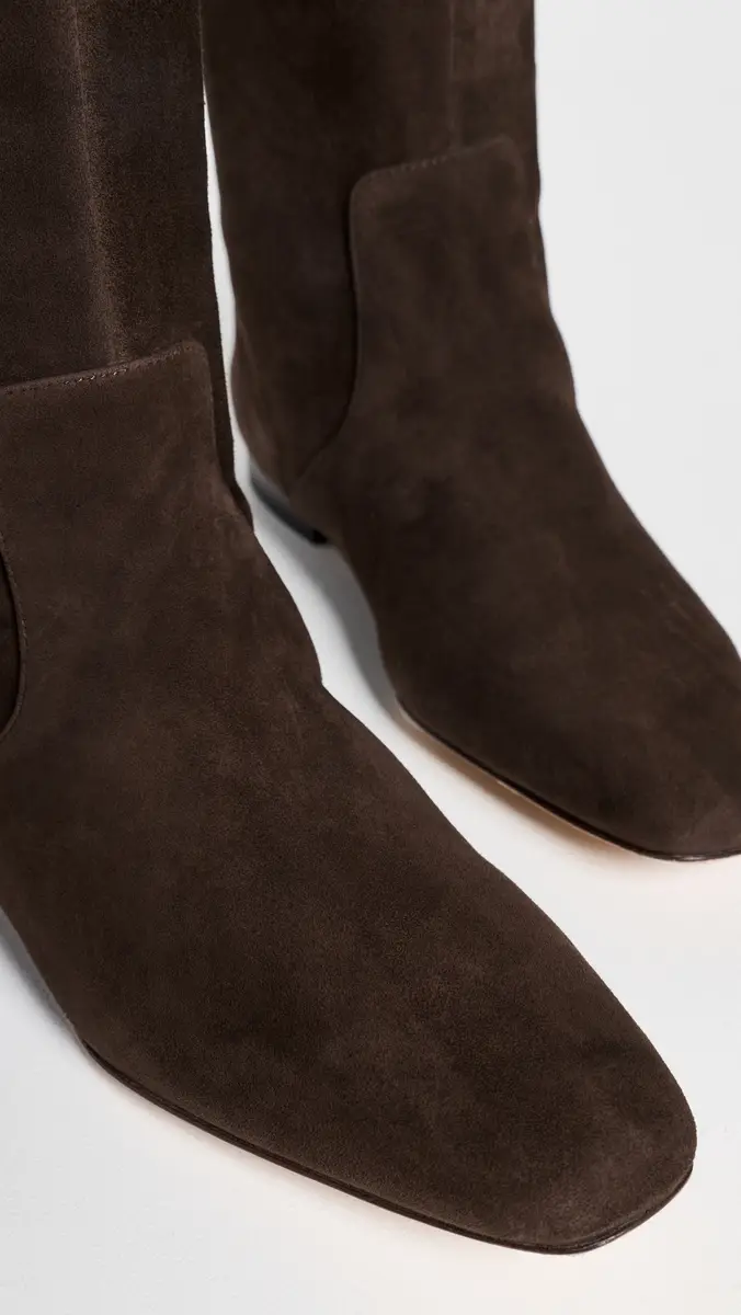 Loeffler Randall Lillian Tall Flat Boots | Thumbnail 6 Loeffler Randall Lillian Tall Flat Boots | Thumbnail 6