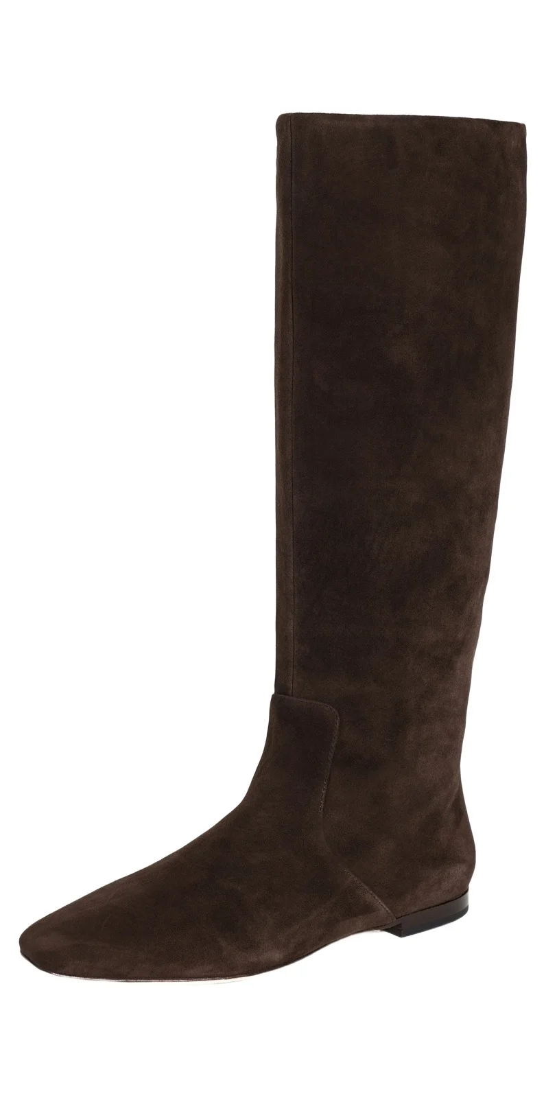 Lillian Tall Flat Boots Lillian Tall Flat Boots