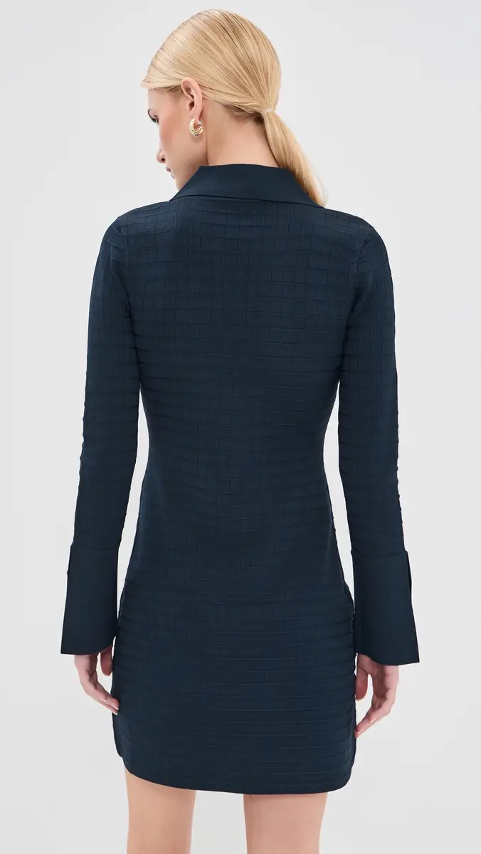 Veronica Beard Celena Knit Dress | Thumbnail 3 Veronica Beard Celena Knit Dress | Thumbnail 3
