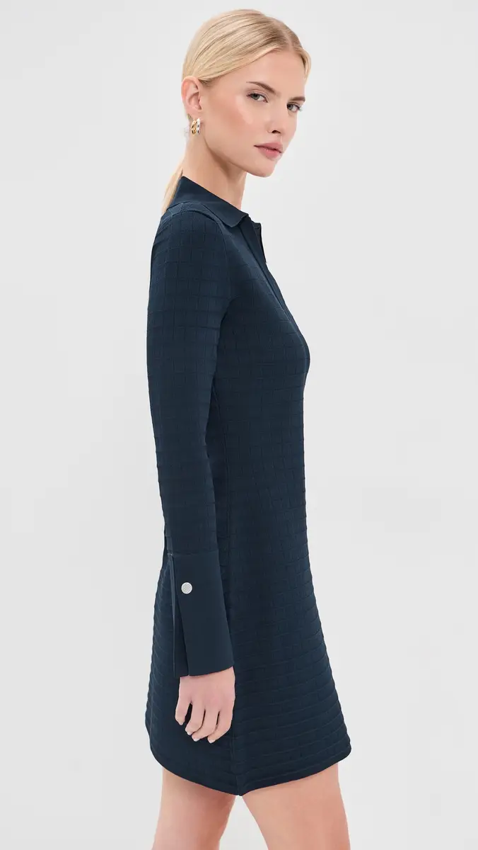 Veronica Beard Celena Knit Dress | Thumbnail 4 Veronica Beard Celena Knit Dress | Thumbnail 4