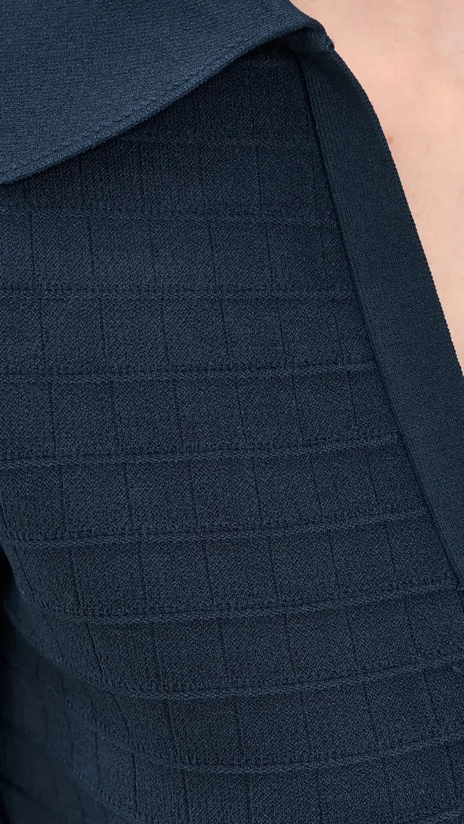 Veronica Beard Celena Knit Dress | Thumbnail 6 Veronica Beard Celena Knit Dress | Thumbnail 6