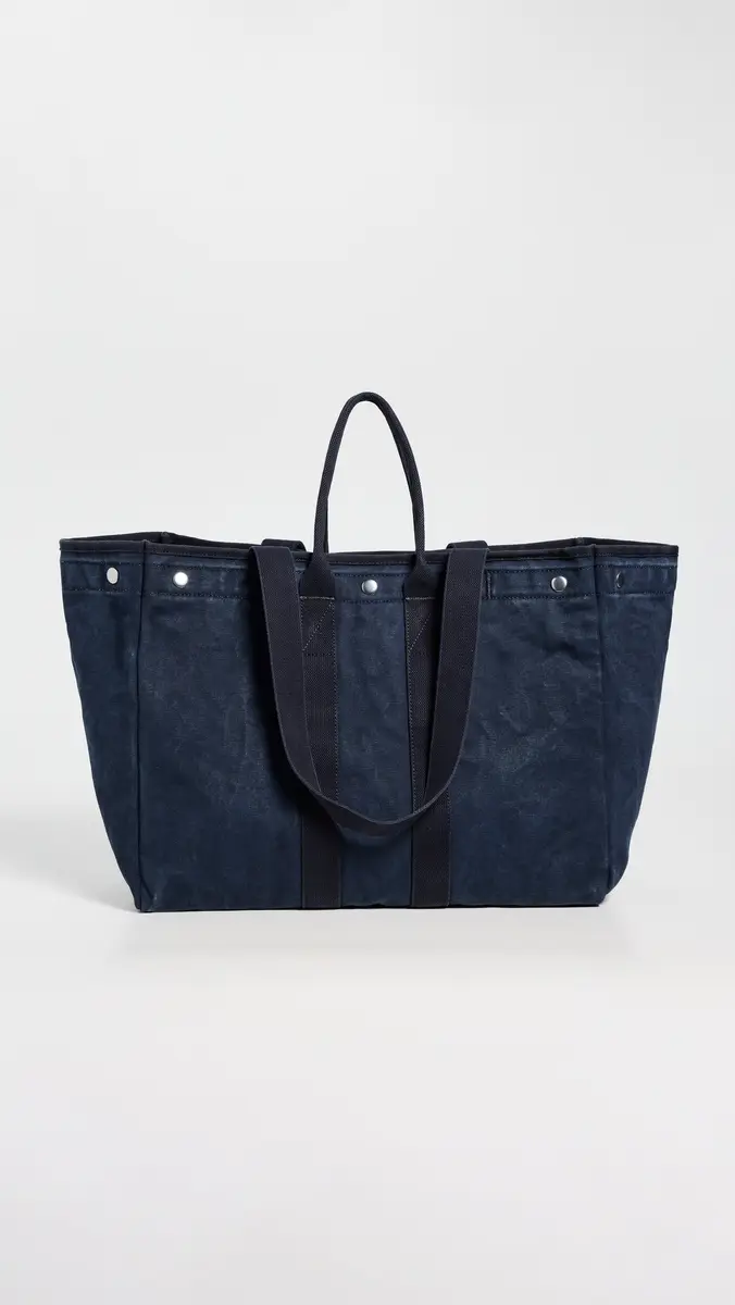 Alex Mill The Perfect Weekend Tote | Thumbnail 2