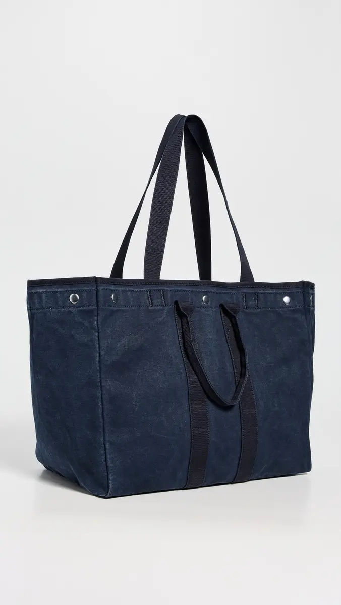 Alex Mill The Perfect Weekend Tote | Thumbnail 4