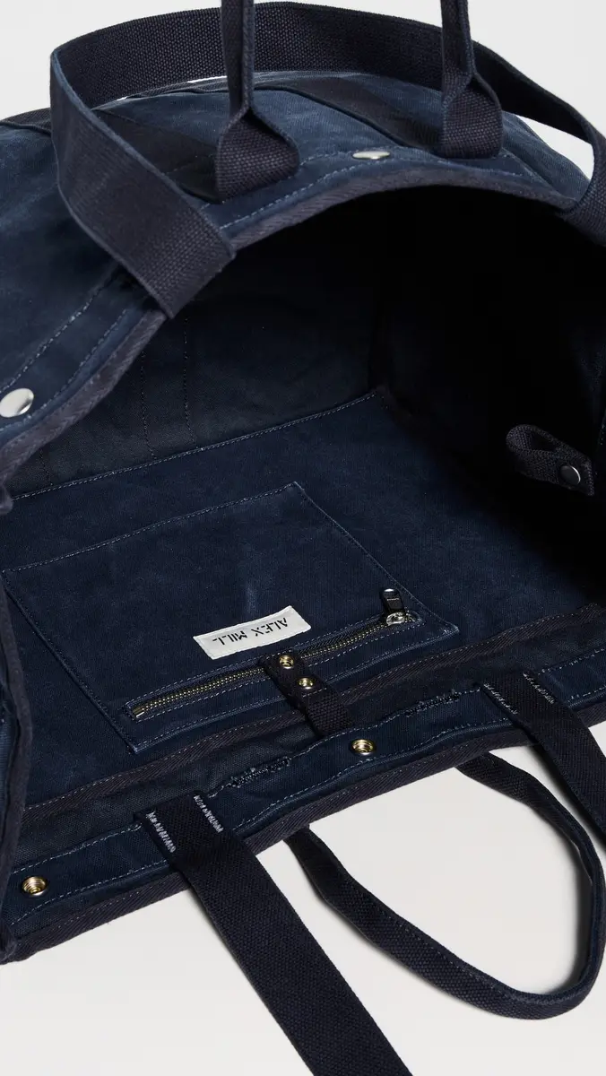 Alex Mill The Perfect Weekend Tote | Thumbnail 6