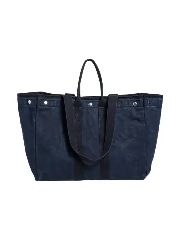 The Perfect Weekend Tote