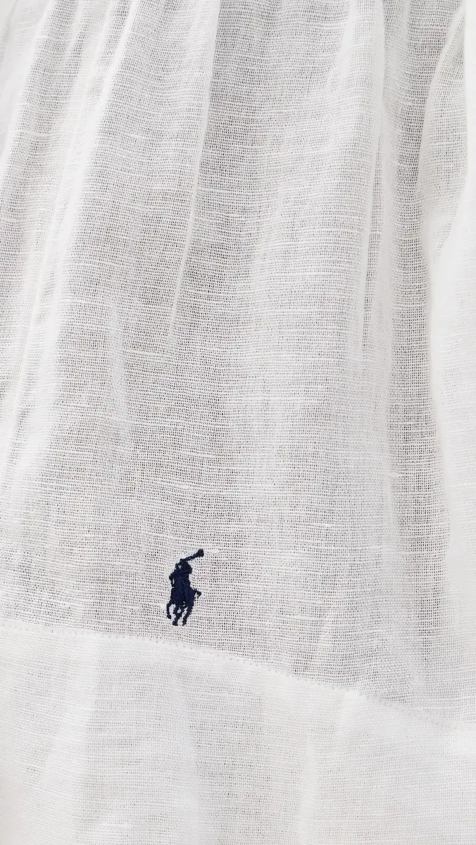 Polo Ralph Lauren Boyfriend Shorts | Thumbnail 6 Polo Ralph Lauren Boyfriend Shorts | Thumbnail 6