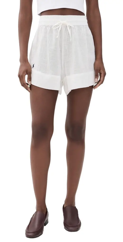 Boyfriend Shorts
