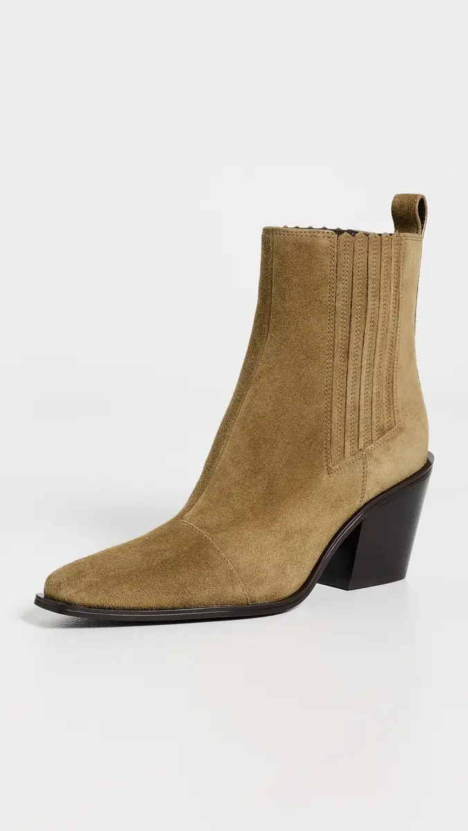 rag & bone Newbury Chelsea Boots | Thumbnail 2 rag & bone Newbury Chelsea Boots | Thumbnail 2