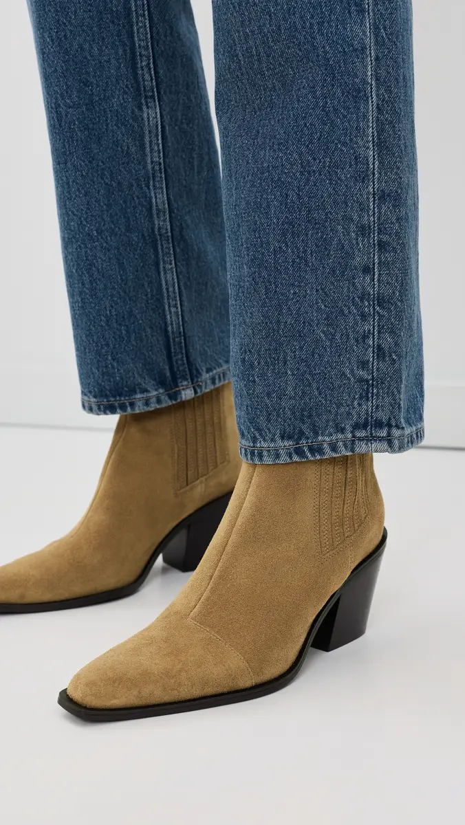 rag & bone Newbury Chelsea Boots | Thumbnail 3 rag & bone Newbury Chelsea Boots | Thumbnail 3