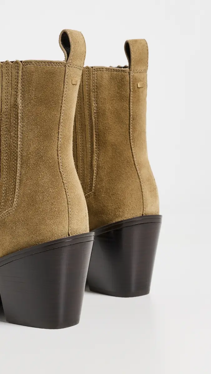 rag & bone Newbury Chelsea Boots | Thumbnail 4 rag & bone Newbury Chelsea Boots | Thumbnail 4