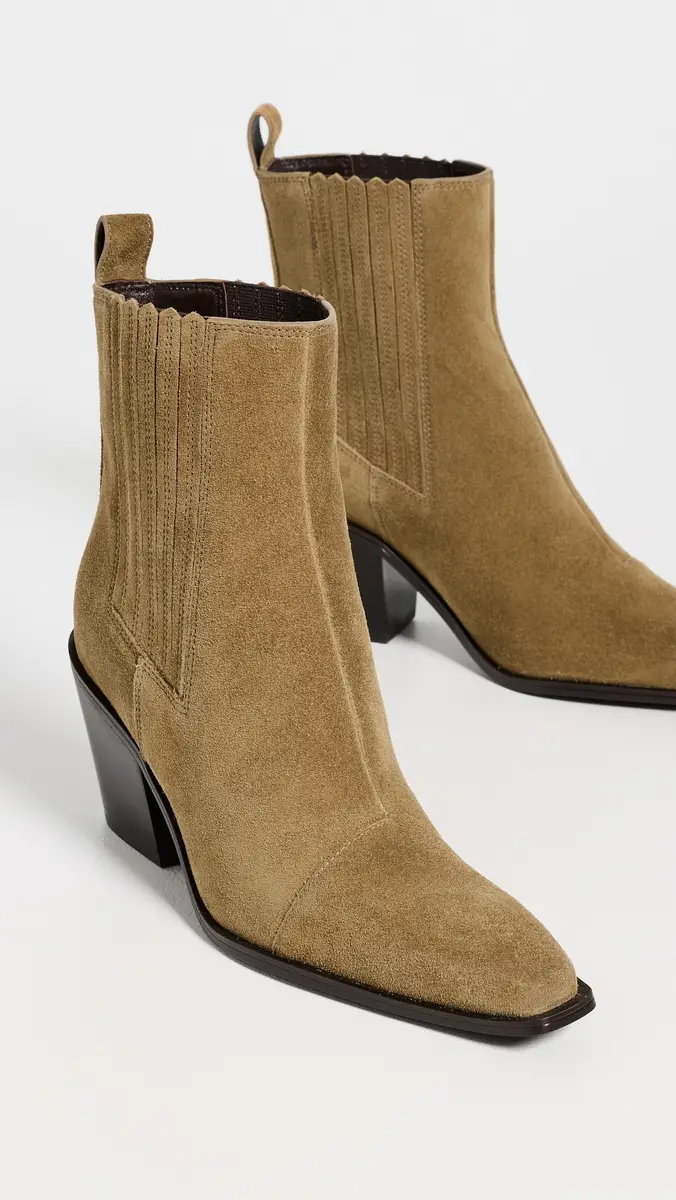rag & bone Newbury Chelsea Boots | Thumbnail 5 rag & bone Newbury Chelsea Boots | Thumbnail 5