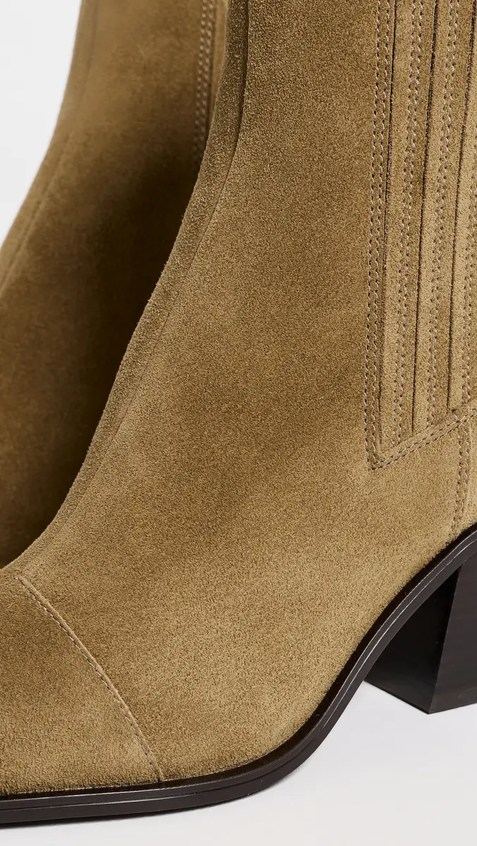 rag & bone Newbury Chelsea Boots | Thumbnail 6 rag & bone Newbury Chelsea Boots | Thumbnail 6