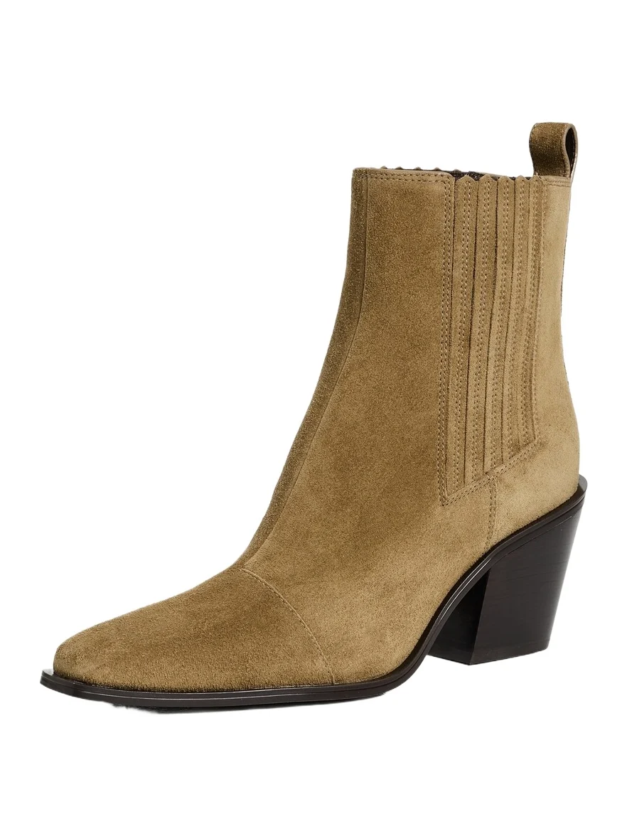 Newbury Chelsea Boots Newbury Chelsea Boots