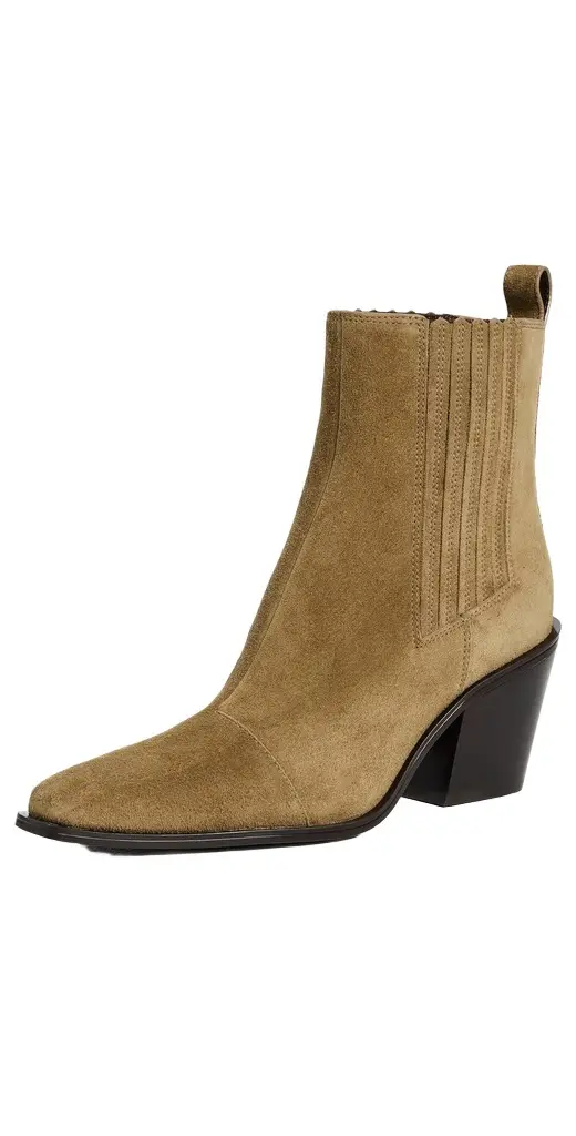 rag & bone Newbury Chelsea Boots