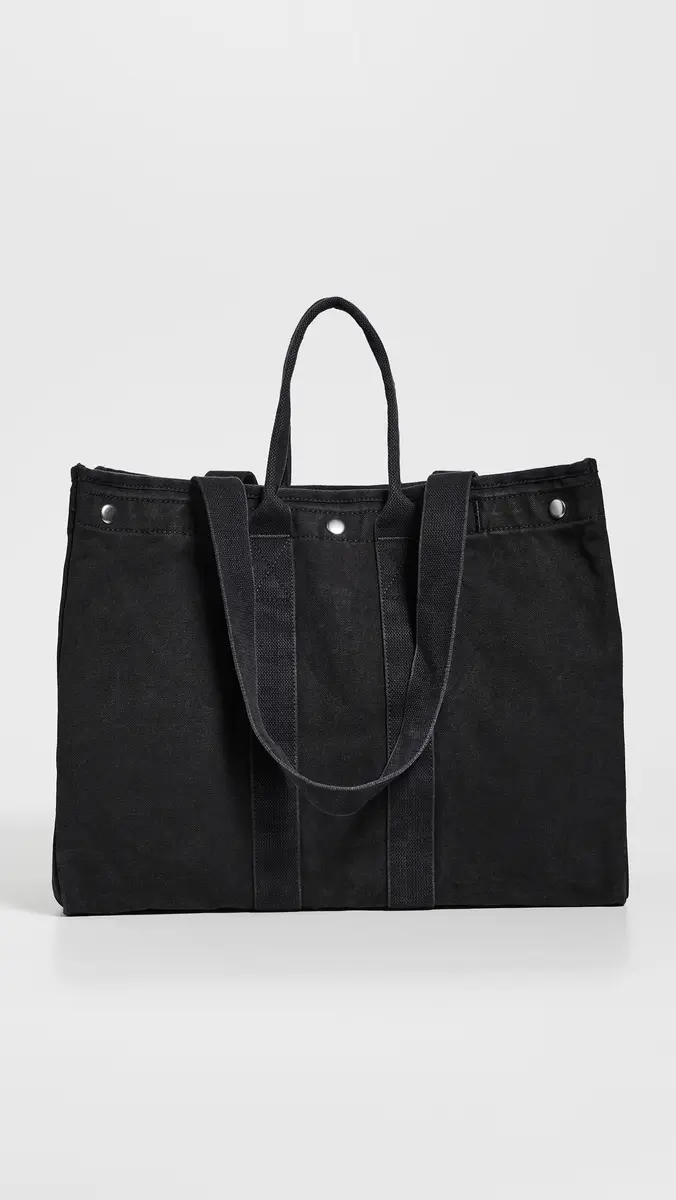Alex Mill The Perfect Weekend Tote | Thumbnail 2