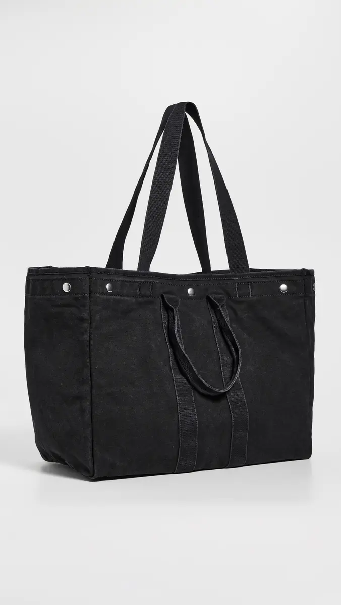 Alex Mill The Perfect Weekend Tote | Thumbnail 4