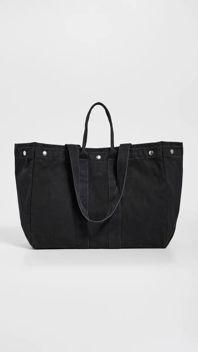 Alex Mill The Perfect Weekend Tote | Thumbnail 5