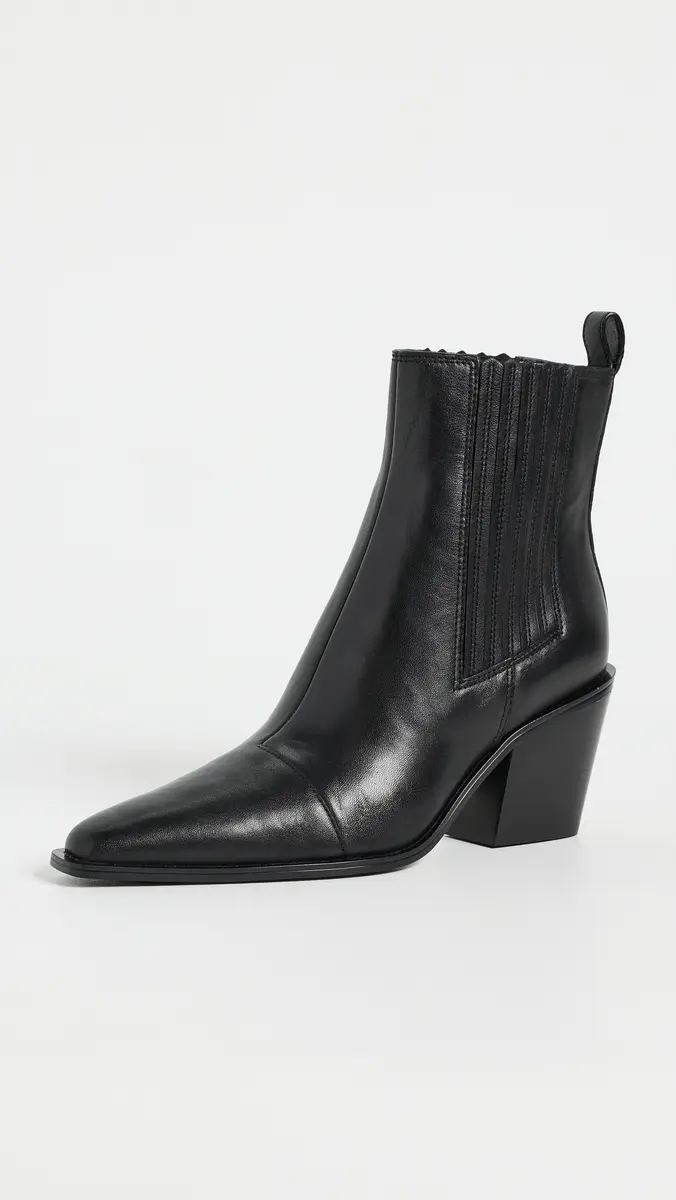 rag & bone Newbury Chelsea Boots | Thumbnail 2 rag & bone Newbury Chelsea Boots | Thumbnail 2