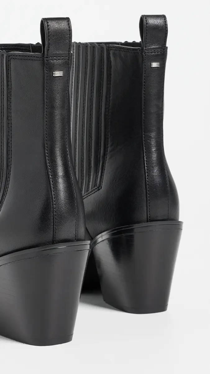 rag & bone Newbury Chelsea Boots | Thumbnail 4 rag & bone Newbury Chelsea Boots | Thumbnail 4