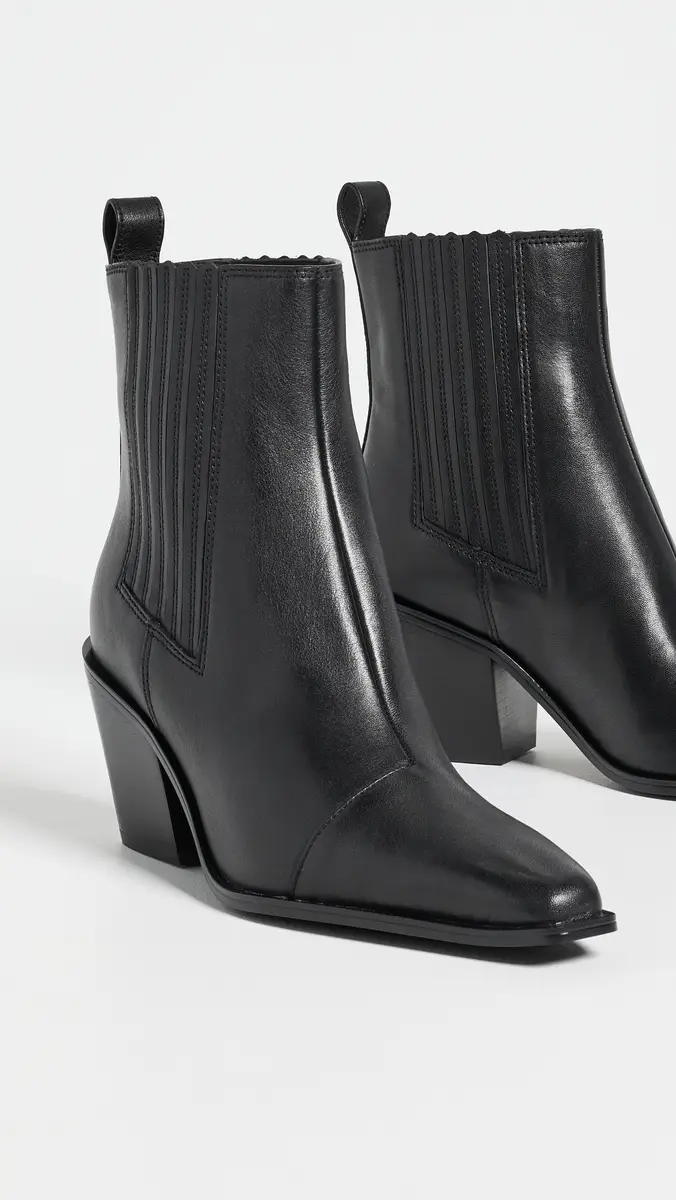 rag & bone Newbury Chelsea Boots | Thumbnail 5 rag & bone Newbury Chelsea Boots | Thumbnail 5