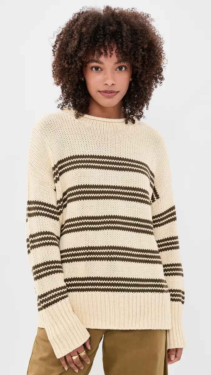 La Ligne Marina Sweater | Thumbnail 2