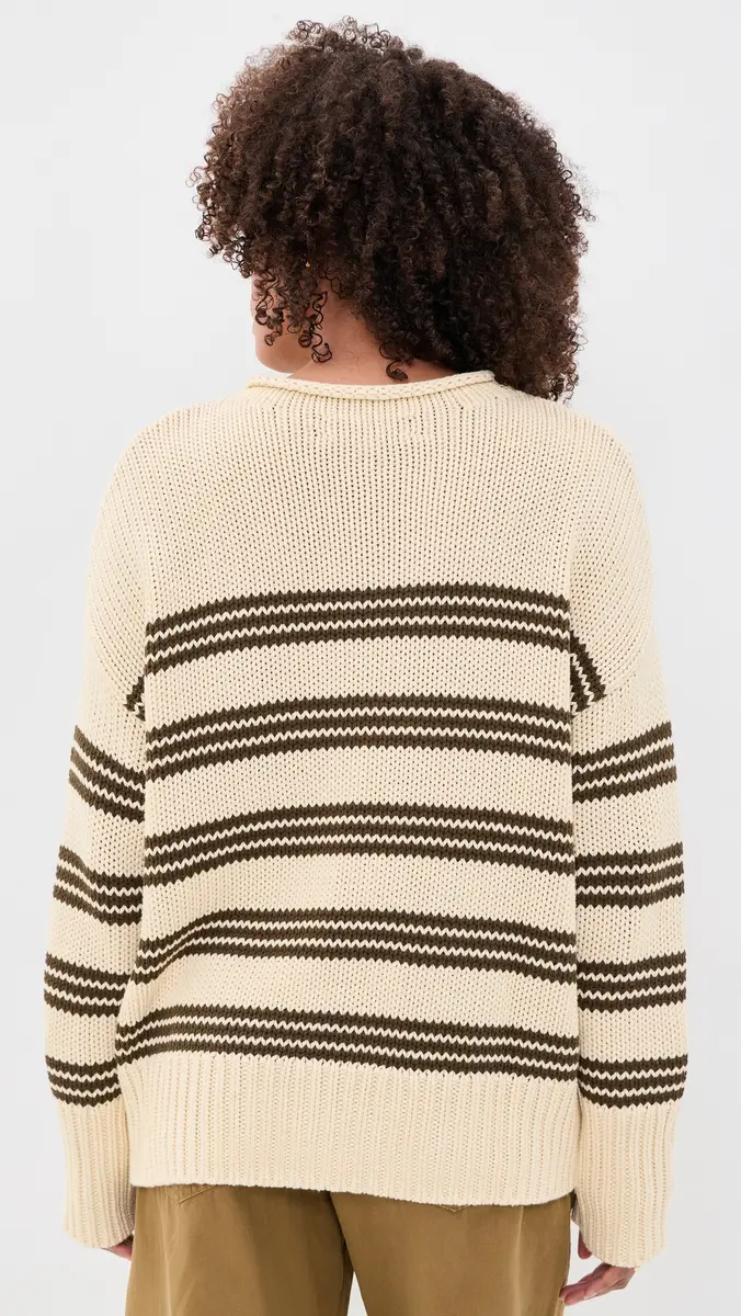 La Ligne Marina Sweater | Thumbnail 3