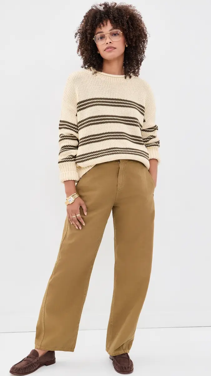 La Ligne Marina Sweater | Thumbnail 5