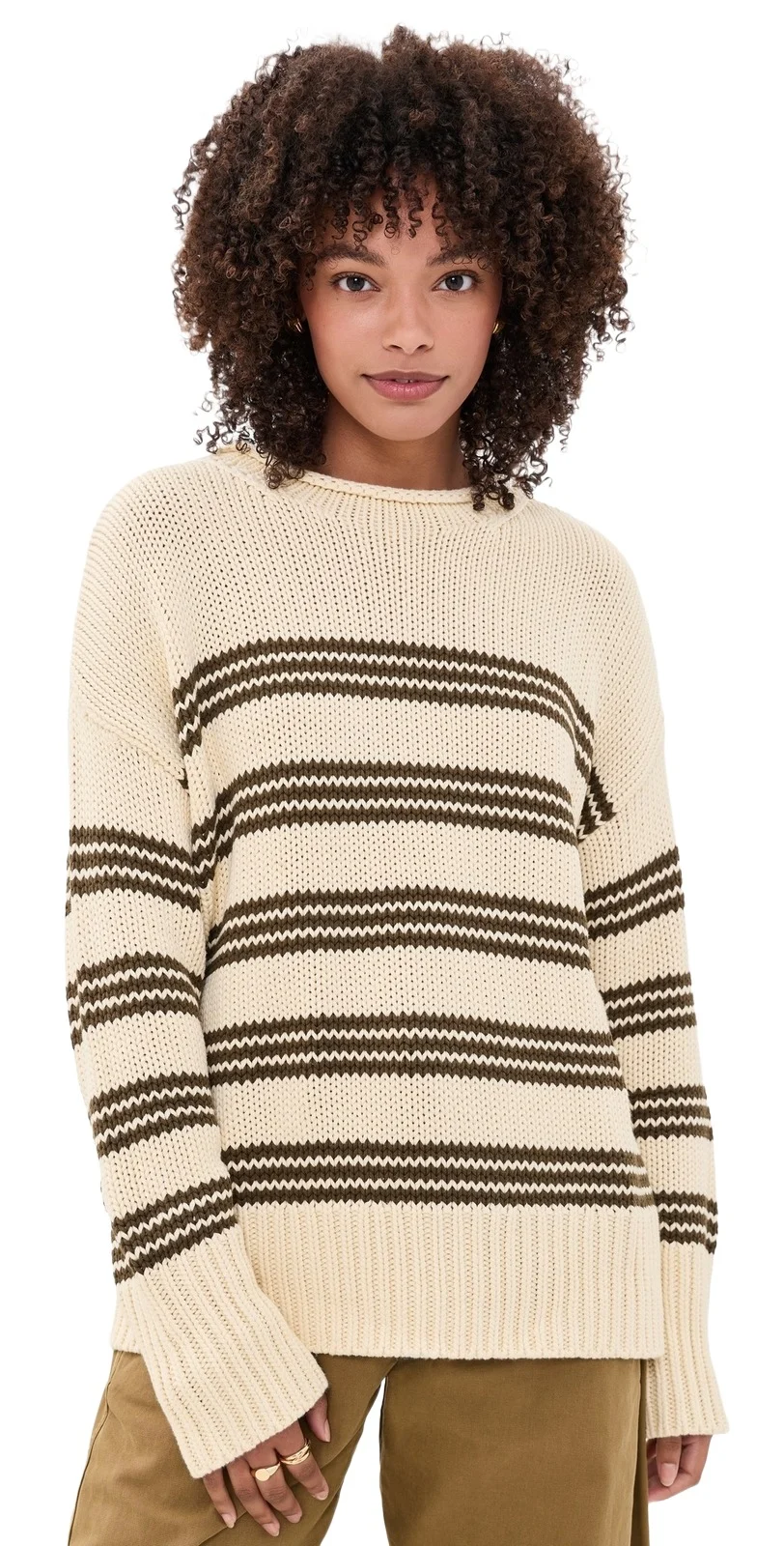 Marina Sweater