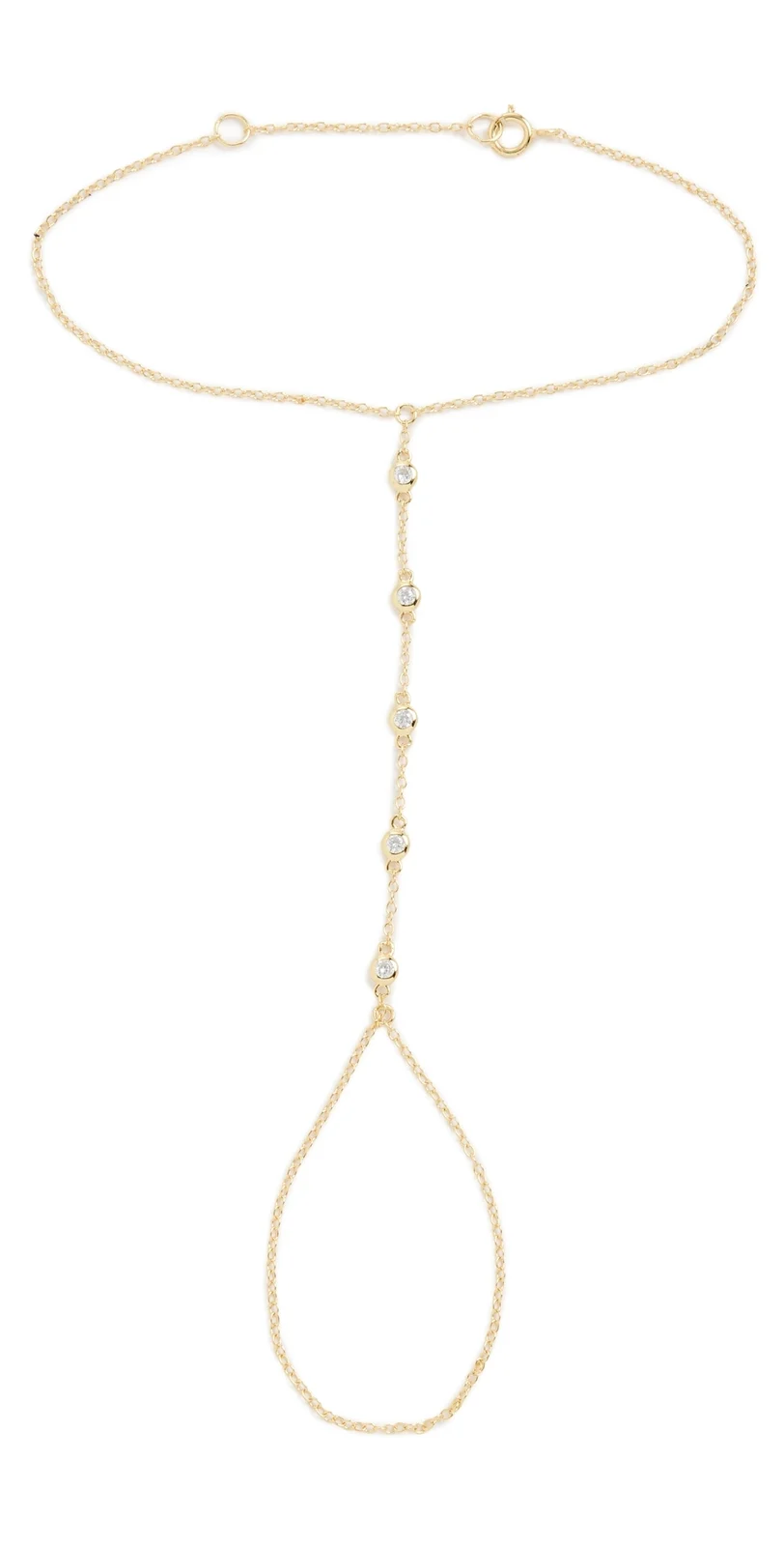 Emily Hand Chain Emily Hand Chain