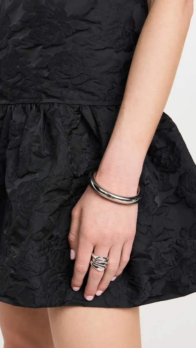 Shashi Cannon Cuff Bracelet | Thumbnail 3 Shashi Cannon Cuff Bracelet | Thumbnail 3