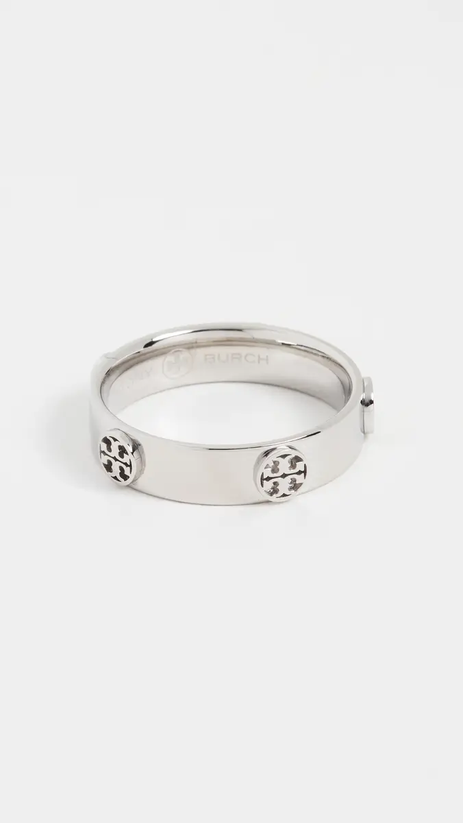 Tory Burch Icon Ring | Thumbnail 2 Tory Burch Icon Ring | Thumbnail 2