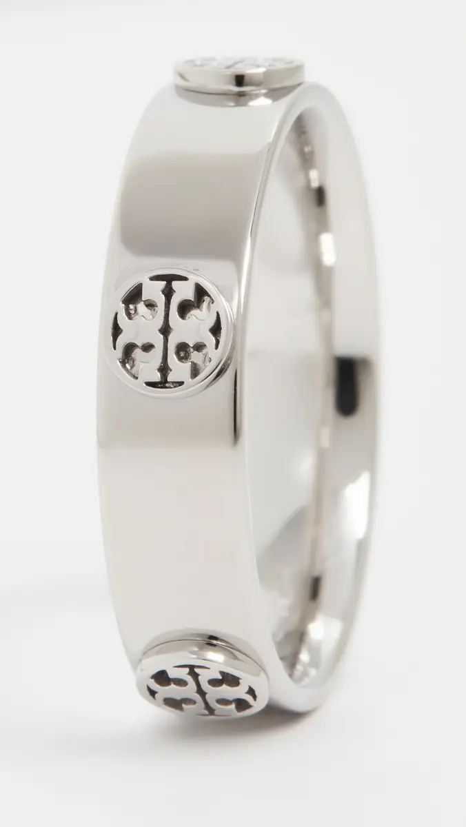 Tory Burch Icon Ring | Thumbnail 4 Tory Burch Icon Ring | Thumbnail 4