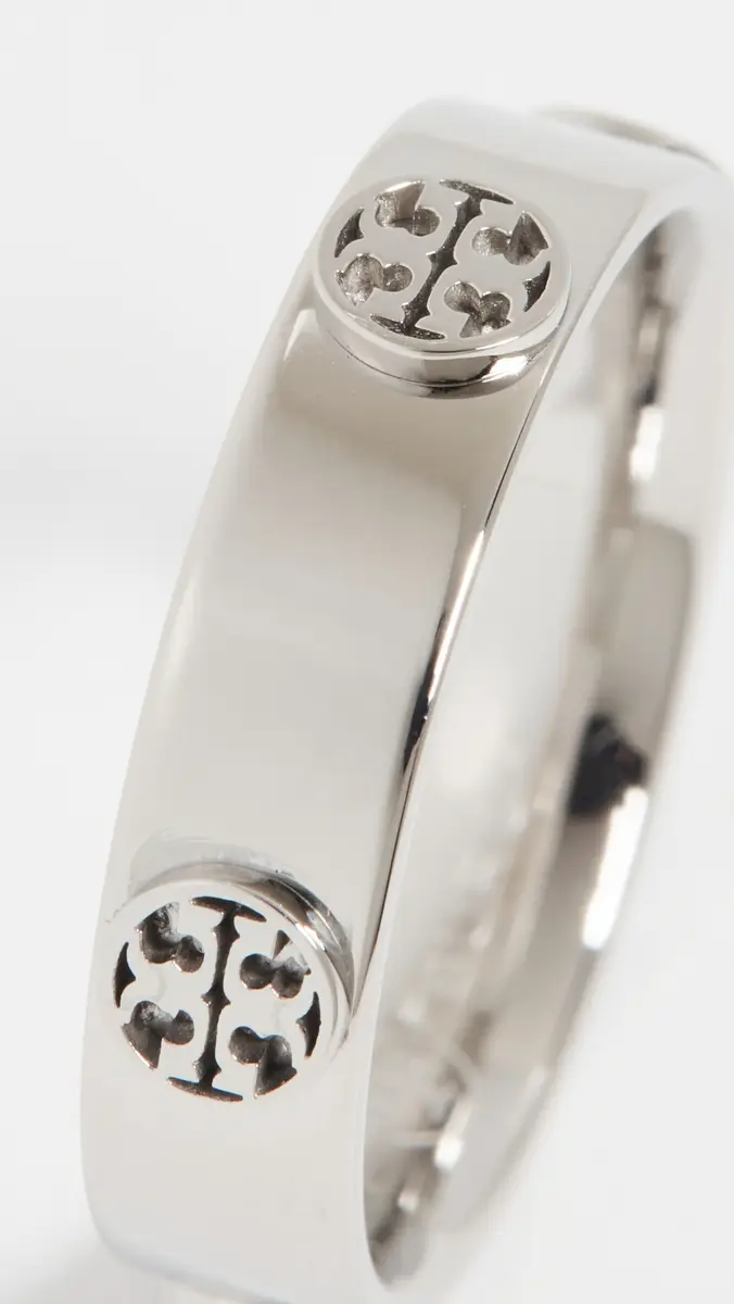 Tory Burch Icon Ring | Thumbnail 5 Tory Burch Icon Ring | Thumbnail 5
