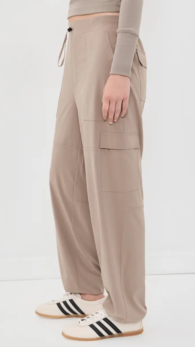 Greyson Ashe Cargo Pants | Thumbnail 4