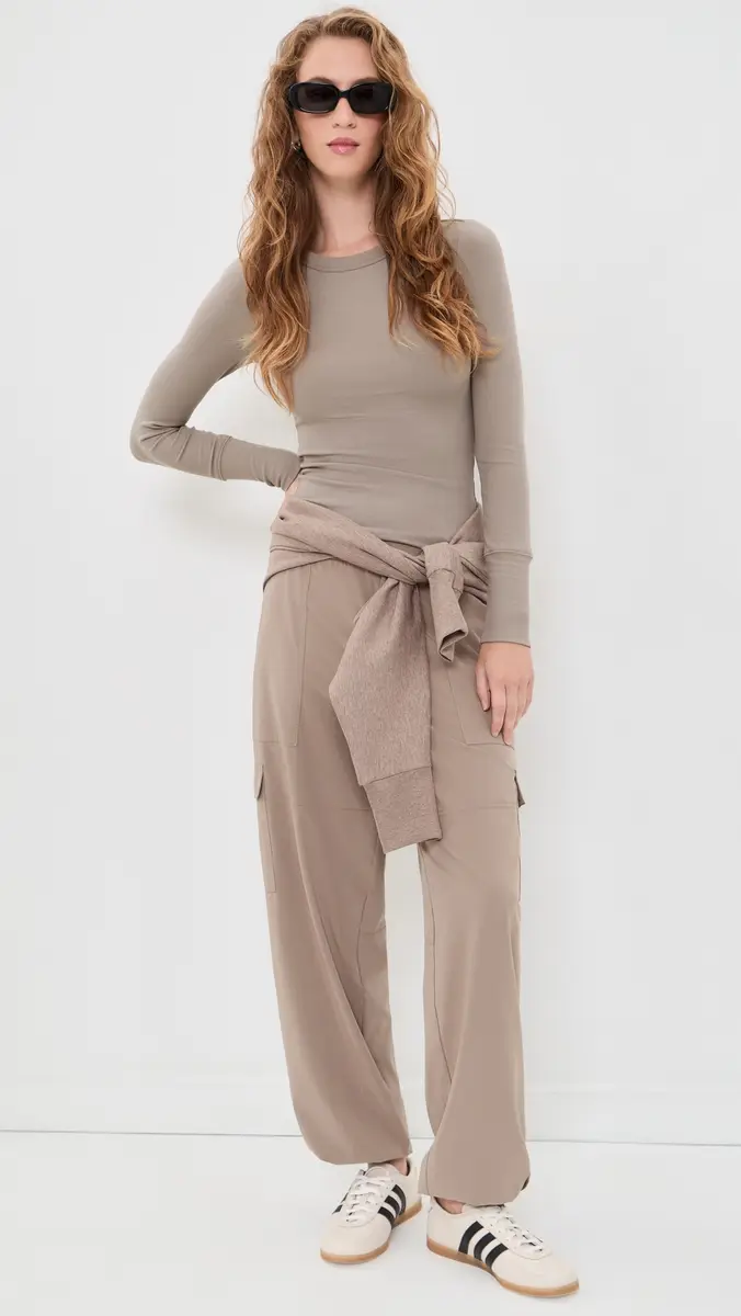 Greyson Ashe Cargo Pants | Thumbnail 5