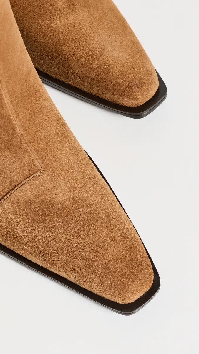 rag & bone Newbury Knee High Suede Boots | Thumbnail 6