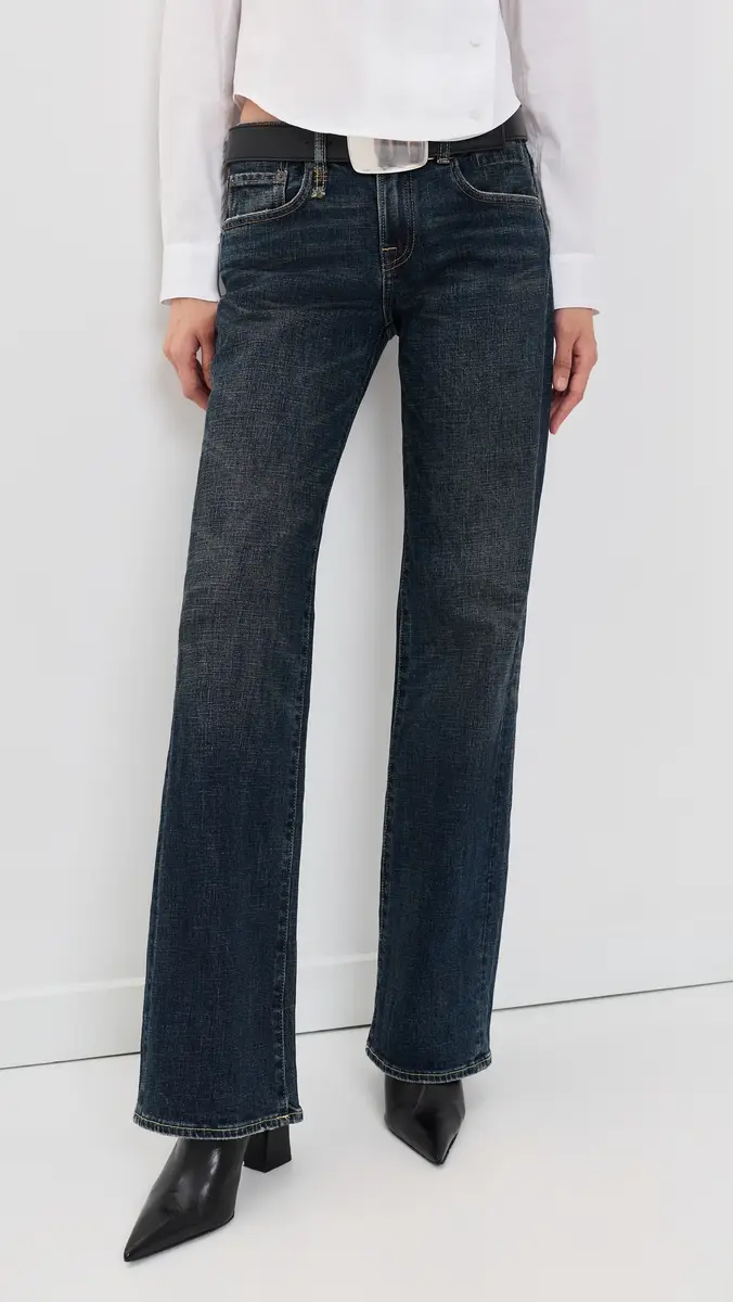 R13 Effie Jeans | Thumbnail 2 R13 Effie Jeans | Thumbnail 2