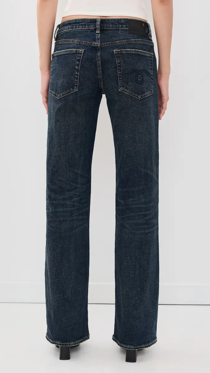 R13 Effie Jeans | Thumbnail 3 R13 Effie Jeans | Thumbnail 3